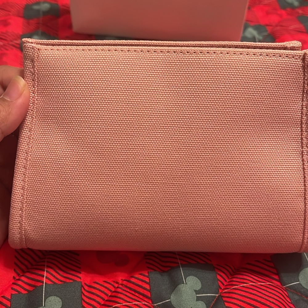 Dior pouch - Picture 5 of 6